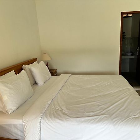 D'Janu Homestay Sidemen  Luaran gambar