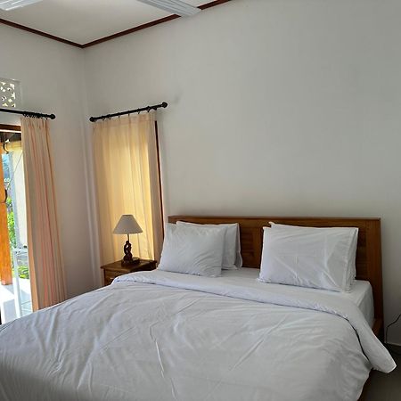 D'Janu Homestay Sidemen  Luaran gambar